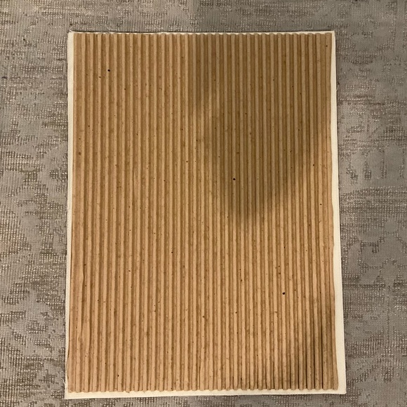 Cross Stitch-Handmade Mother in Law Gift - Picture 3 of 4